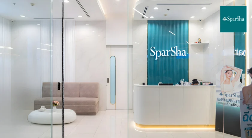 Sparsha clinic